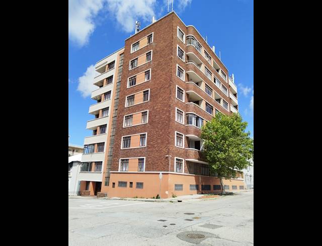 1 BEDROOM SECTIONAL TITLE FOR SALE IN GQEBERHA CENTRAL
